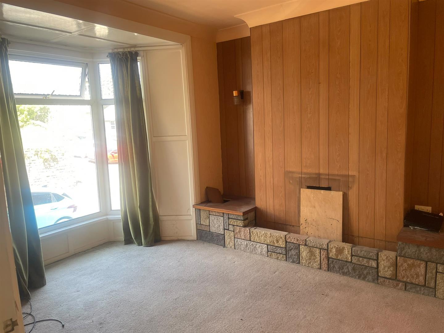 Terrace Road, Mount Pleasant, Swansea, SA1 6HN
